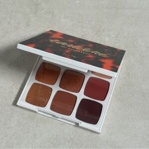 Tarte Tartelette Lil Toasted Eyeshadow Palette New